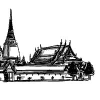 Temple du Bouddha d'émeraude